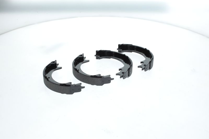 Piduriklotside komplekt, seisupidur, BOSCH 0 986 487 945