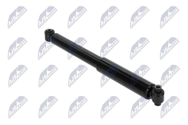 Amort, NTY A-CH-038