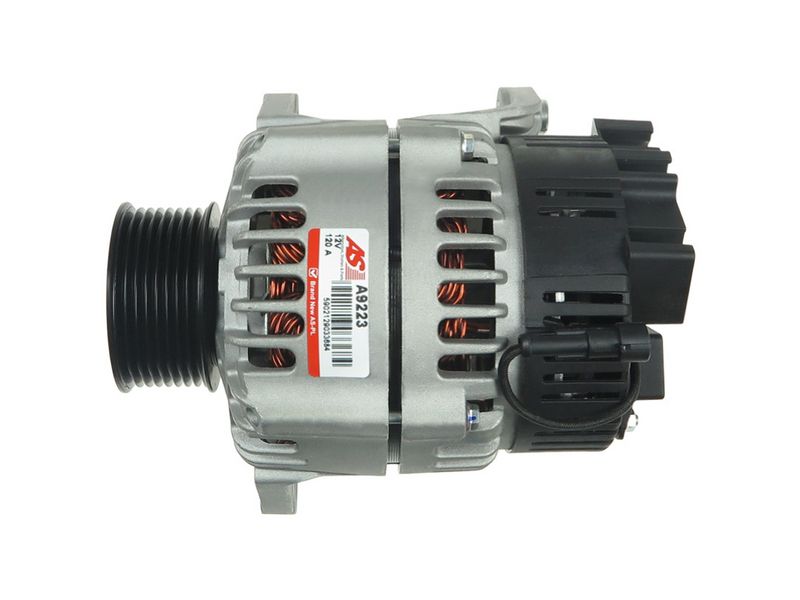 AS-PL A9223 Alternator