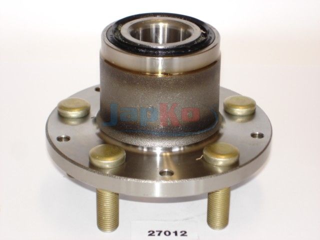 Rattarumm, JAPKO 427012