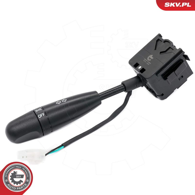 Tulede, kojameeste kangilüliti, ESEN SKV 38SKV565