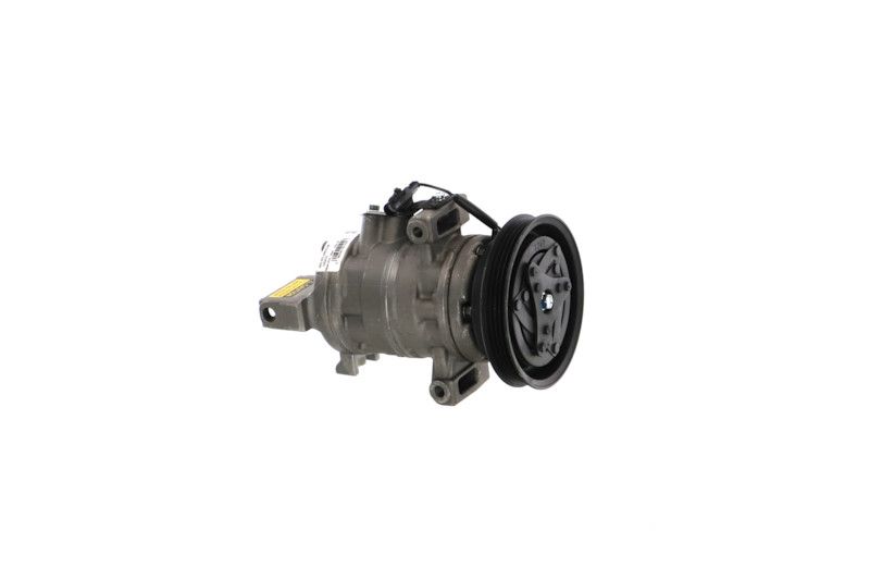 REMANTE 005-001-000252R Compressor, air conditioning