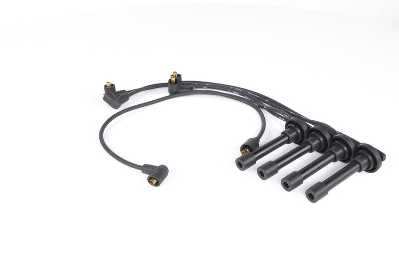 BOSCH 0986356893 Ignition Cable Kit