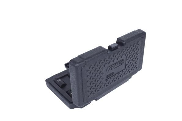 Jõupadrunite komplekt, KS TOOLS 515.0950
