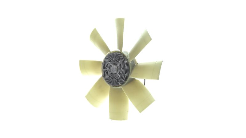 Product Image - Koelventilatorwiel - CFF439000P - MAHLE