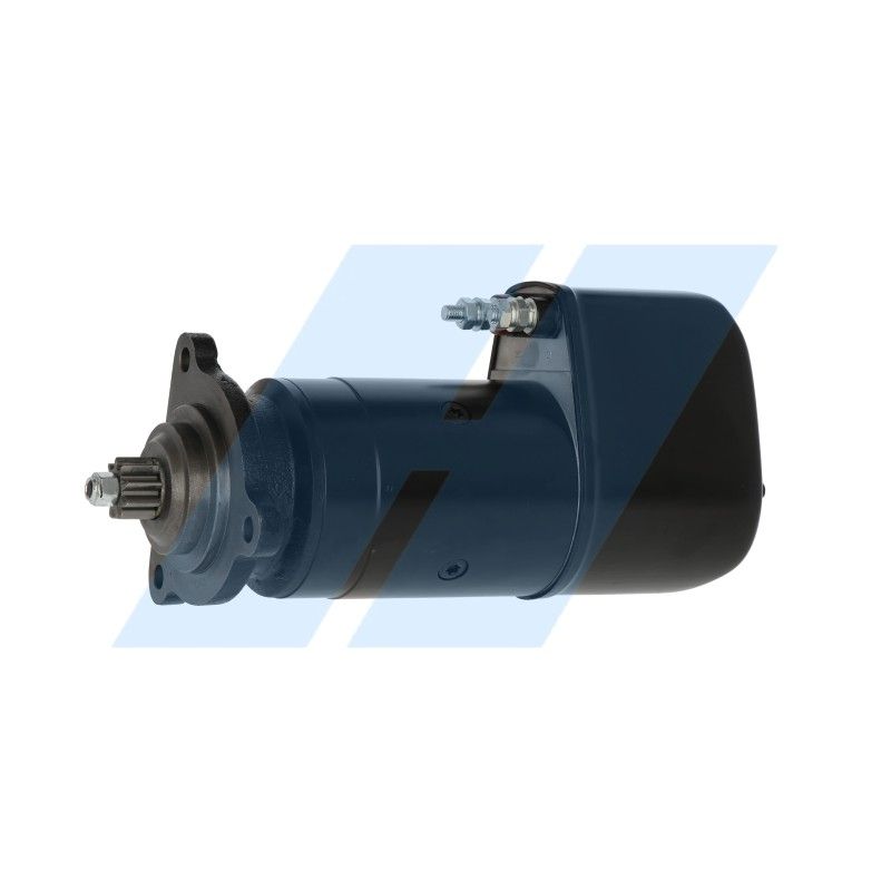 HIGHWAY AUTOMOTIVE 67033004 Starter