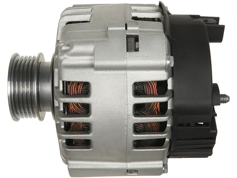 Generaator, AS-PL A3035PR