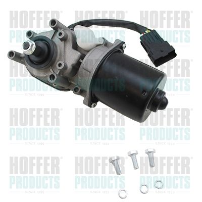 HOFFER törlőmotor H27156