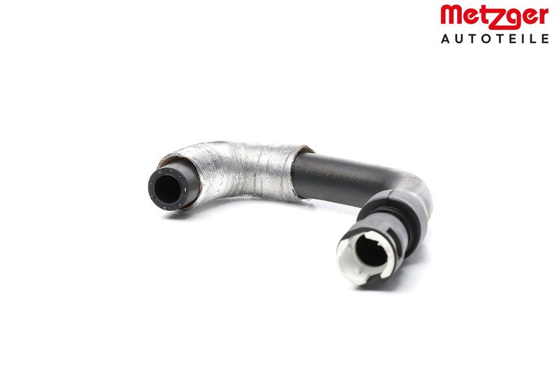 METZGER AUTOTEILE 2420093 Radiator Hose