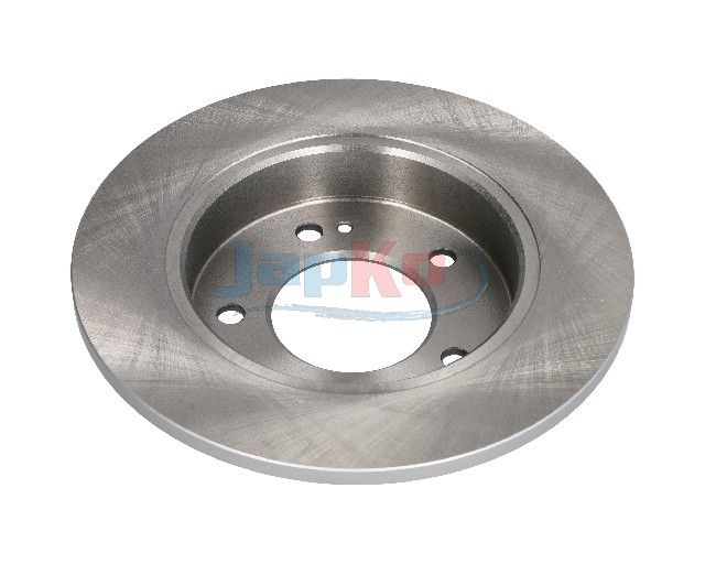 JAPKO 61K17C Brake Disc