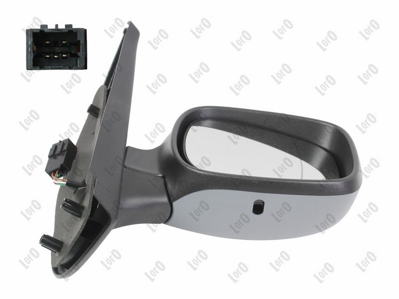 ABAKUS 3149M06 Exterior Mirror