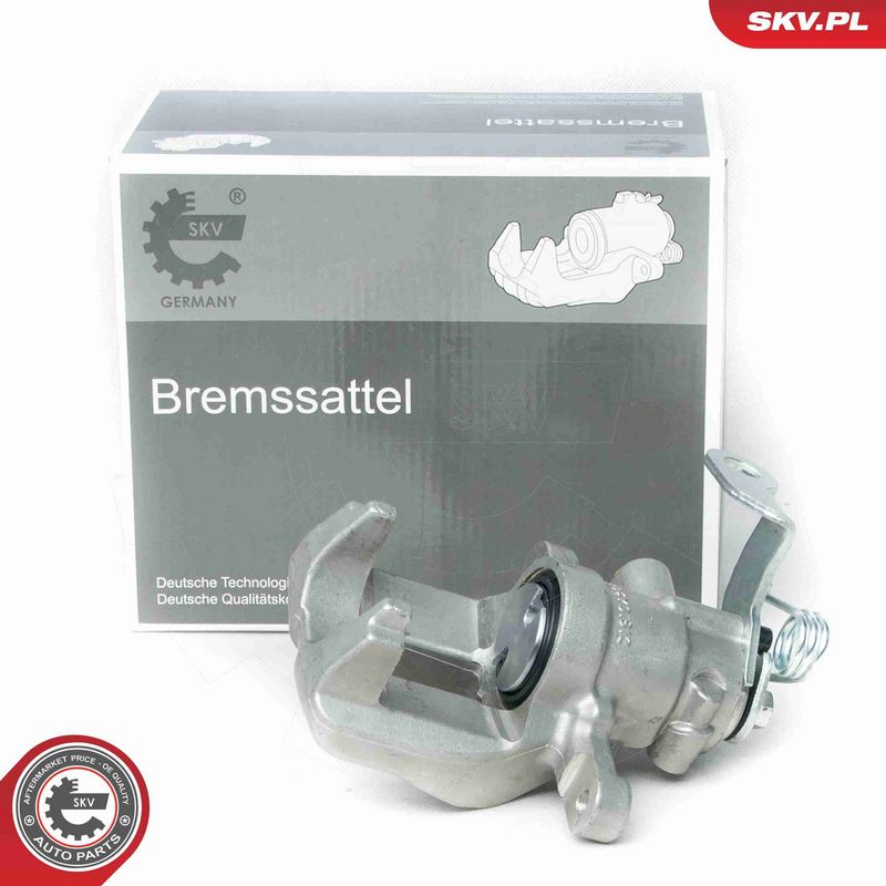ESEN SKV 23SKV104 - Brake Caliper