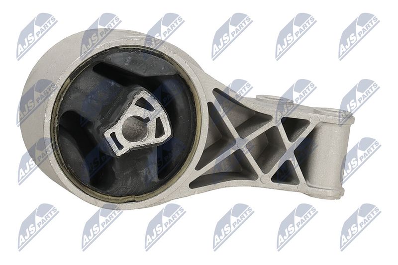 Paigutus, Mootor, NTY ZPS-PL-024