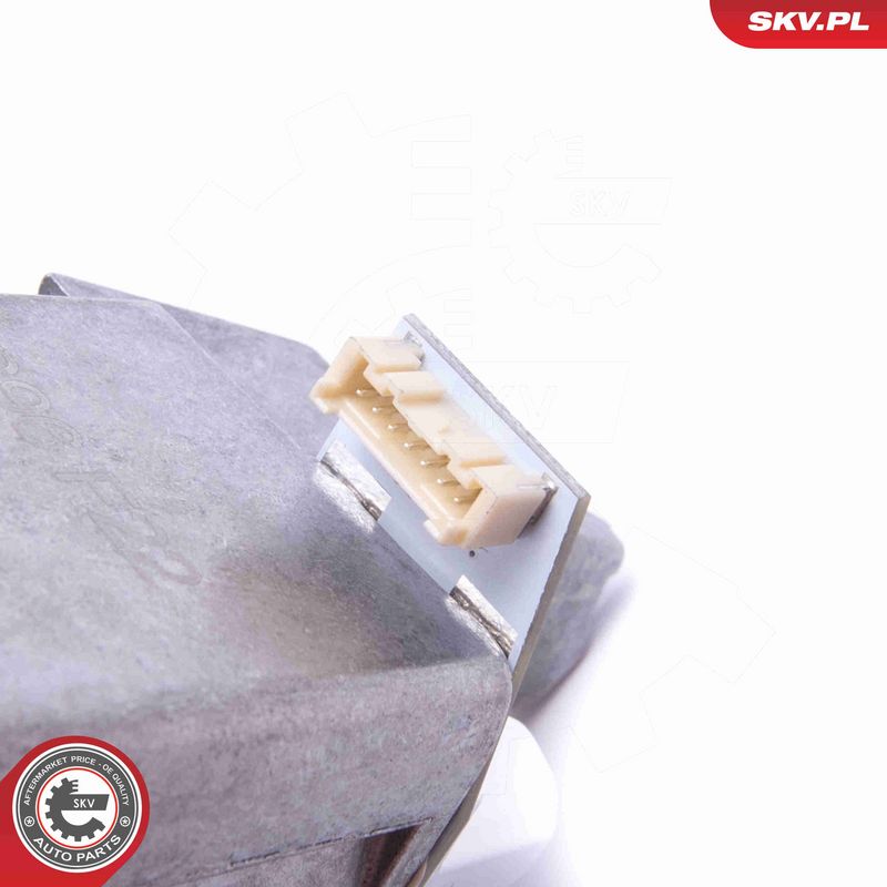 ESEN SKV 59SKV126 Control Unit, lights