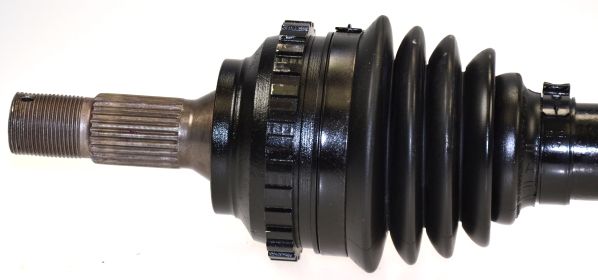 LÖBRO 304791 Drive Shaft