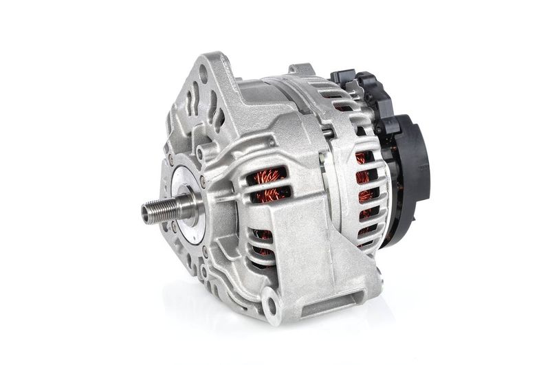 generátor 0 124 655 161