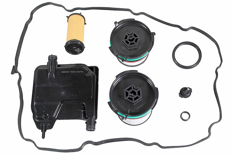 OEM код товара: A2473701705