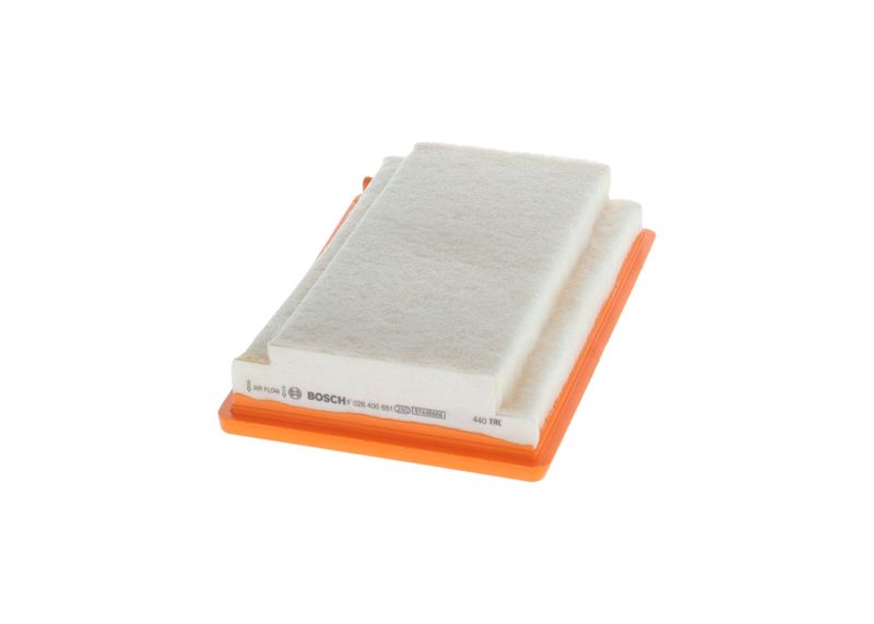 Õhufilter, BOSCH F 026 400 651