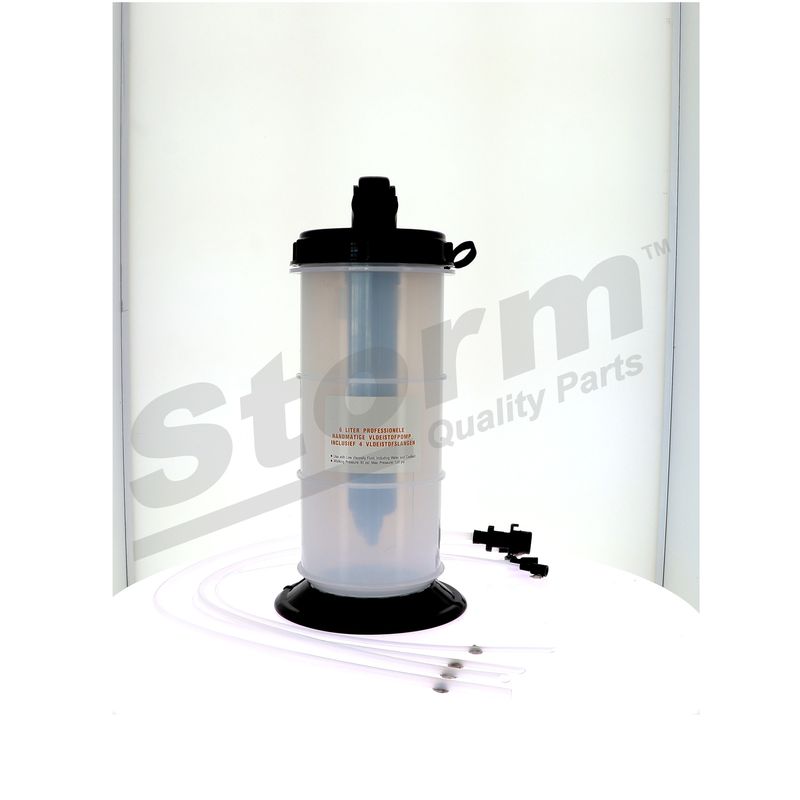 Kit de vidange d’huile STORM QUALITY PARTS 666662