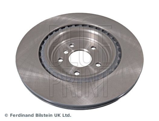 BLUE PRINT ADJ134364 Brake Disc