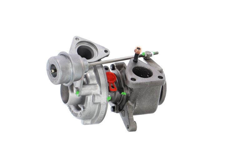 REMANTE 003-001-000024R Charger, charging (supercharged/turbocharged)