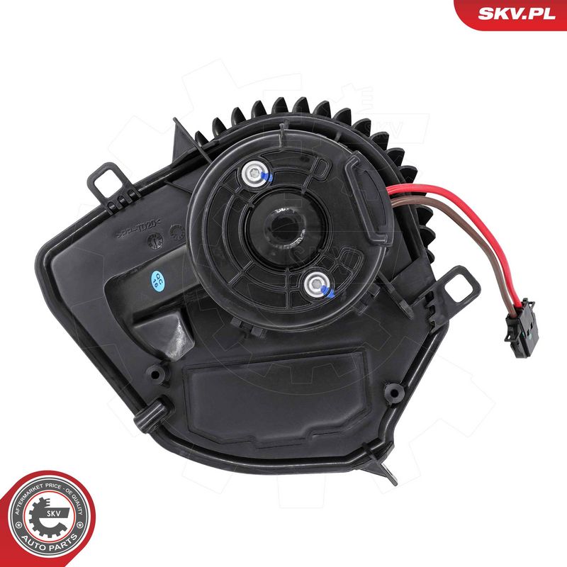 ESEN SKV 68SKV284 Interior Blower