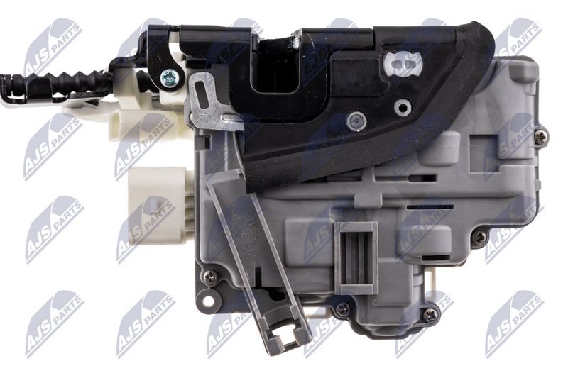 Ukselukk, NTY EZC-PS-035