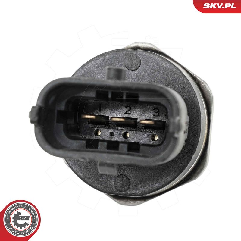 Andur, kütuserõhk, ESEN SKV 95SKV142