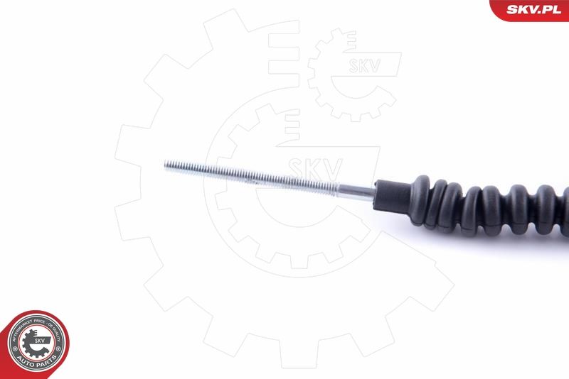 ESEN SKV 27SKV144 Cable Pull, clutch control