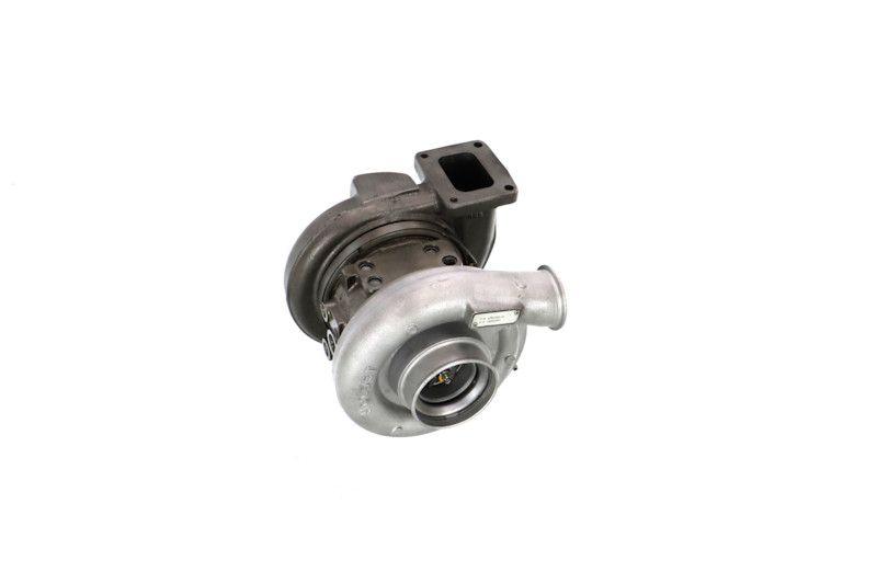 REMANTE 003-004-004306R Charger, charging (supercharged/turbocharged)