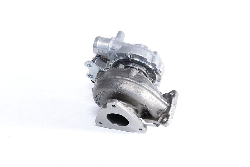 Compresor,sistem de supraalimentare T914648LI BTS Turbo