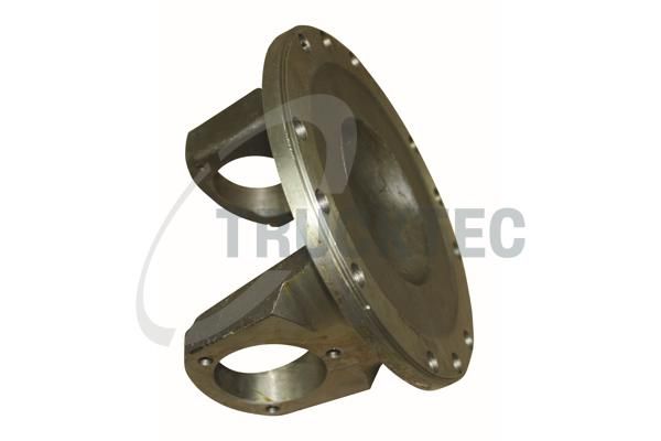 TRUCKTEC AUTOMOTIVE 03.34.003 - Kardaninio veleno flanšas