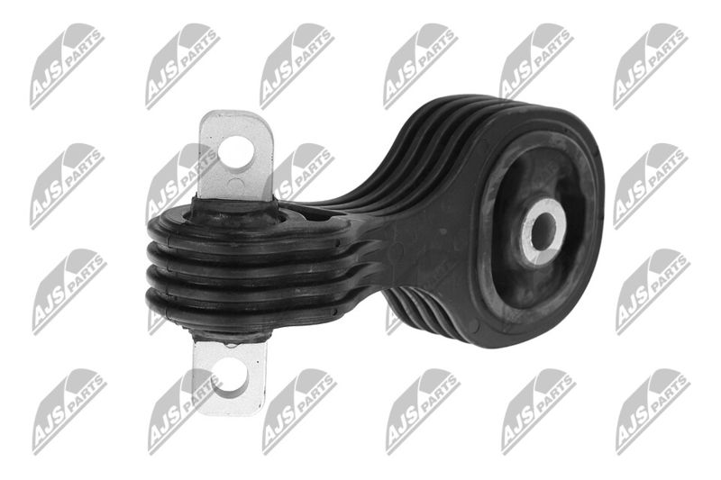 Paigutus, Mootor, NTY ZPS-HD-137