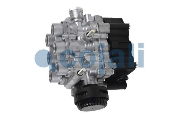 Blok cestných ventilů, pneumatické odpružení 2209417