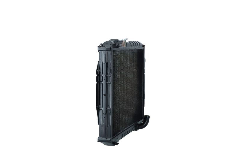 Radiador, refrigeración del motor NRF 52282