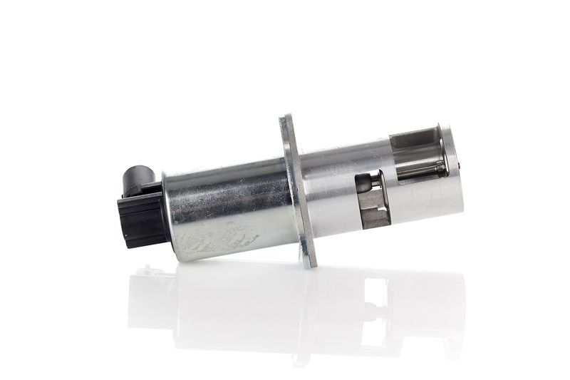 NISSENS 98154 EGR Valve