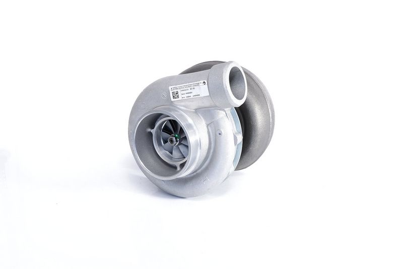 Compresor,sistem de supraalimentare T912121 BTS Turbo