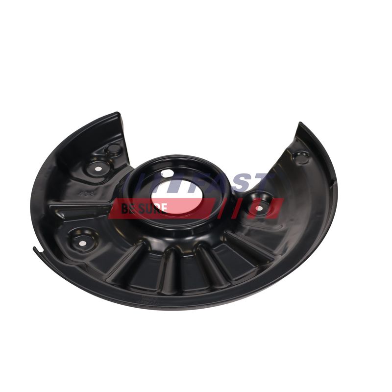 FAST FT03855 Splash Guard, brake disc