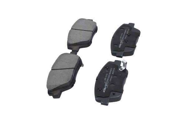 Kavo Parts KBP-10100 Brake Pad Set, disc brake