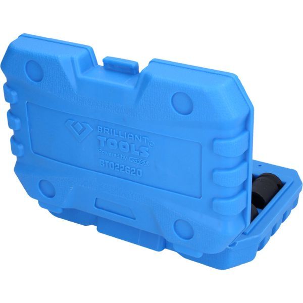 KS TOOLS BT022620 Power Socket Set
