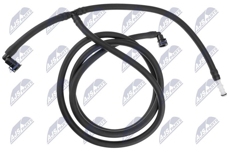 NTY EDS-VW-085 Washer Fluid Pipe, headlight cleaning