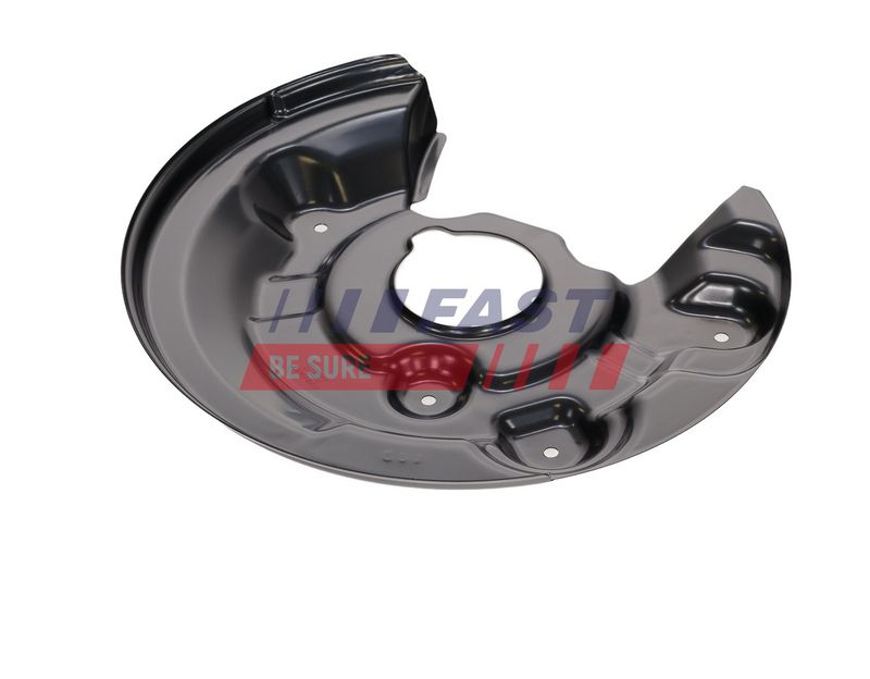 FAST FT03917 Splash Guard, brake disc