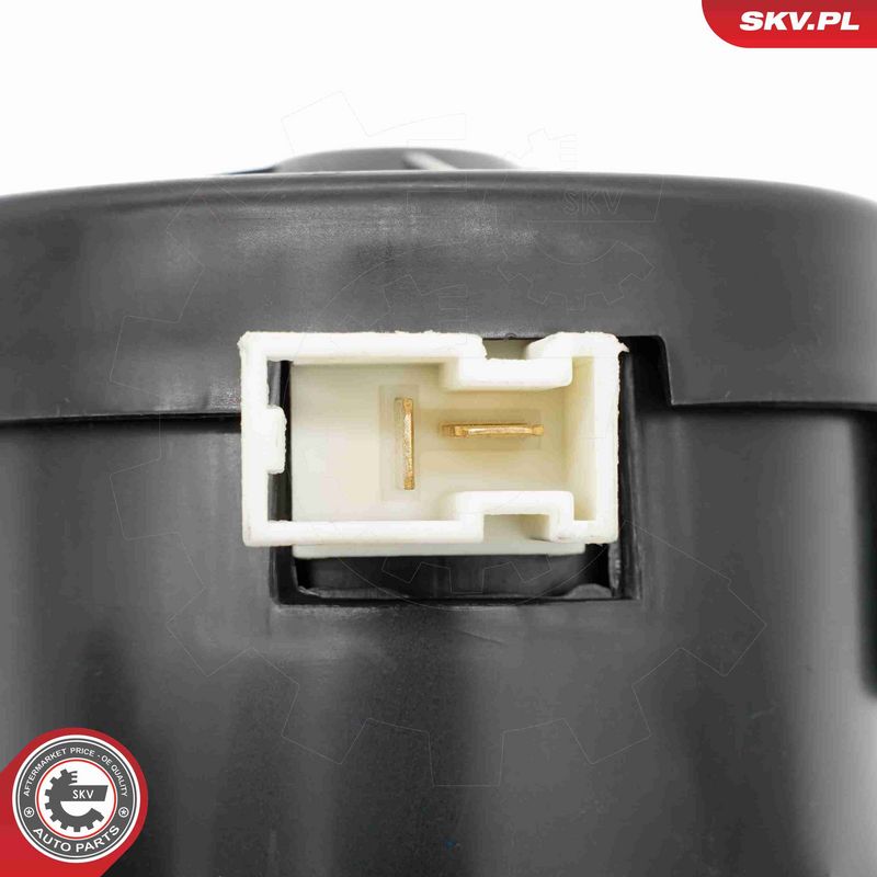 ESEN SKV 68SKV173 Interior Blower