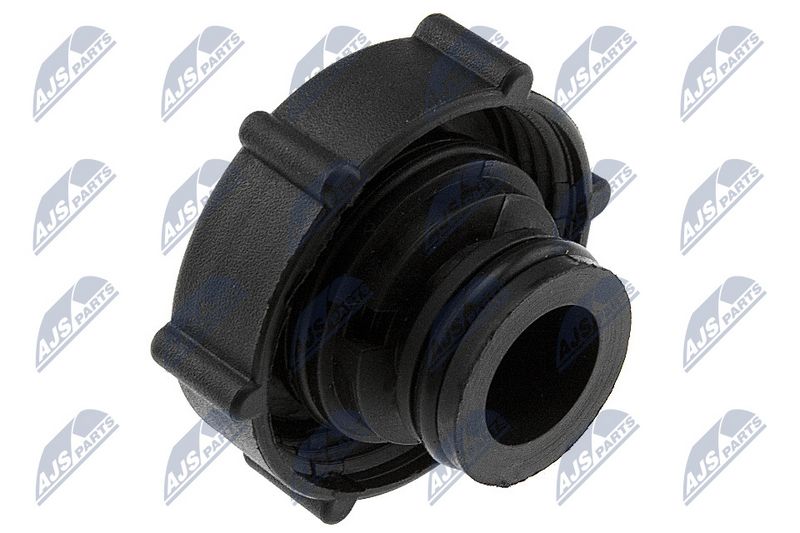 Sulgurkate, jahutusvedeliku mahuti, NTY CCK-FR-002
