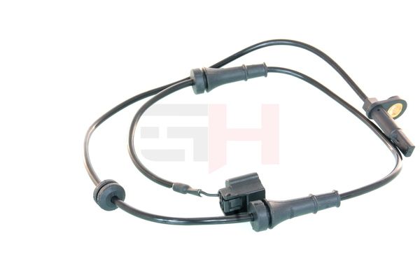 GH GH-702285 Sensor, wheel speed