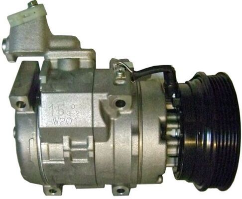 Product Image - Compressor, airconditioning - ACP907000P - MAHLE