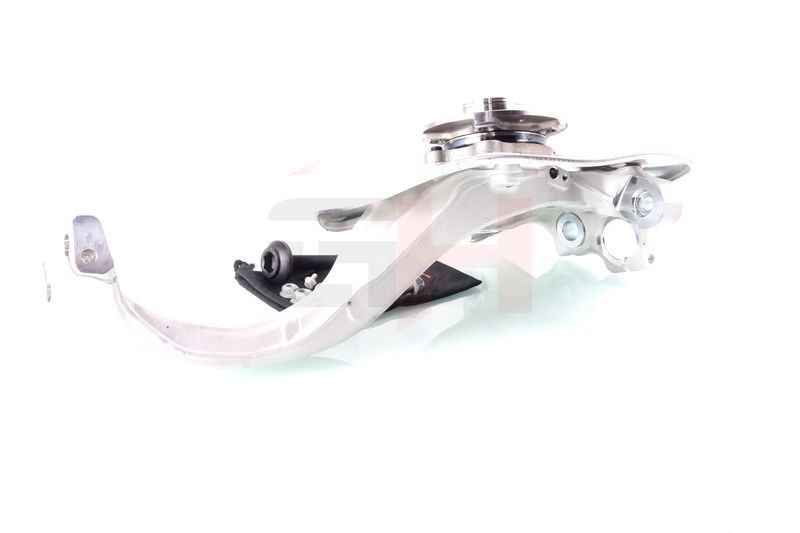 GH GH-284712V Steering Knuckle, wheel suspension
