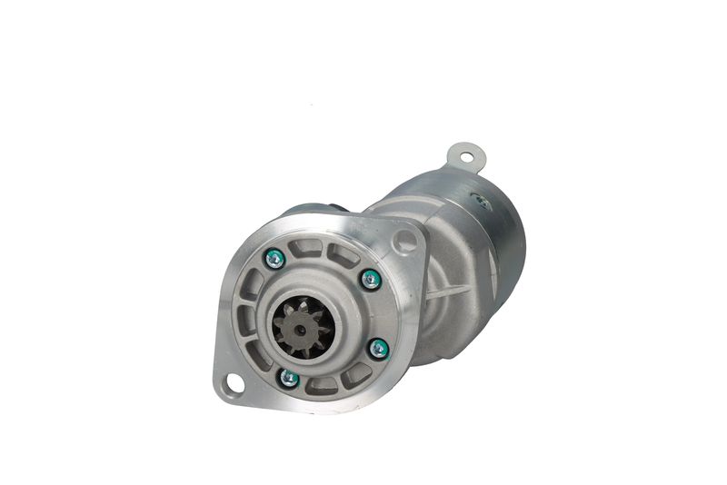 STARTER VALEO 455977 28