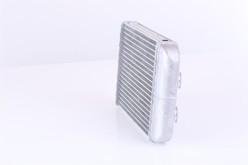 NISSENS 73467 Heat Exchanger, Interior Heating