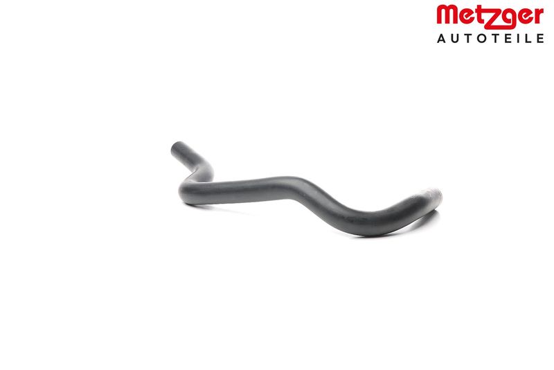 METZGER AUTOTEILE 2152131 Vent Hose, fuel tank